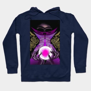 Galactic Inquisitor Hoodie